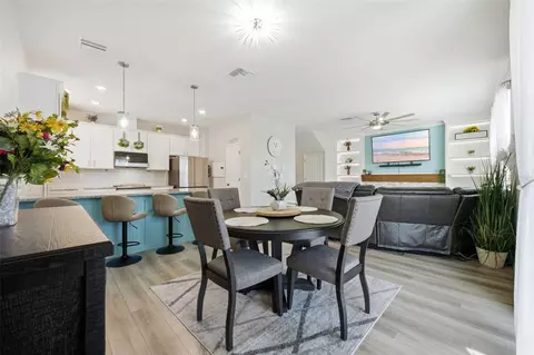 Dining - 11520 Gallatin Trl, Parrish, FL 34219 photo 2 of 2