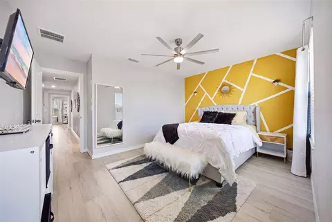 Bedroom - 11520 Gallatin Trl, Parrish, FL 34219 photo 7 of 7