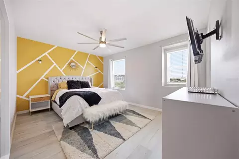 Bedroom - 11520 Gallatin Trl, Parrish, FL 34219 photo 6 of 7