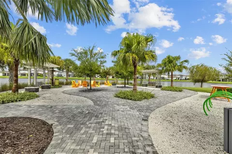 Exterior - 11520 Gallatin Trl, Parrish, FL 34219 photo 11 of 17