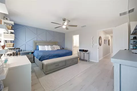 Bedroom - 11520 Gallatin Trl, Parrish, FL 34219 photo 3 of 7