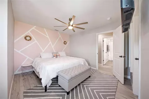 Bedroom - 11520 Gallatin Trl, Parrish, FL 34219 photo 5 of 7