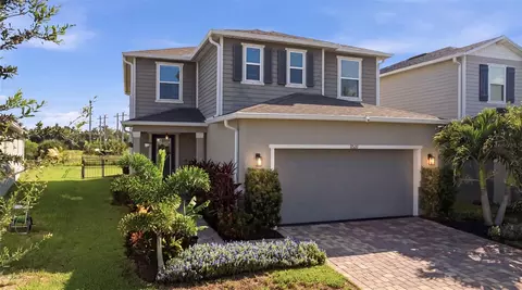 Exterior - 11520 Gallatin Trl, Parrish, FL 34219 photo 10 of 17