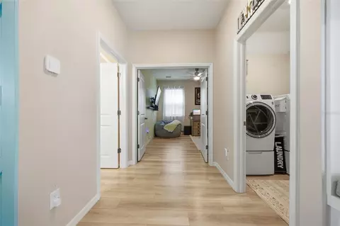 Entry Way - 11520 Gallatin Trl, Parrish, FL 34219 photo 4 of 8