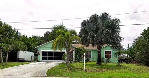 7021 Fancy St, Englewood, FL 34224