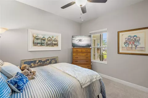 Bedroom - 4639 Deep Creek Ter, Parrish, FL 34219 photo 6 of 8