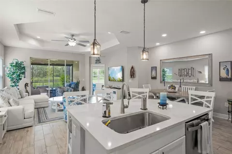Kitchen - 4639 Deep Creek Ter, Parrish, FL 34219 photo 3 of 3