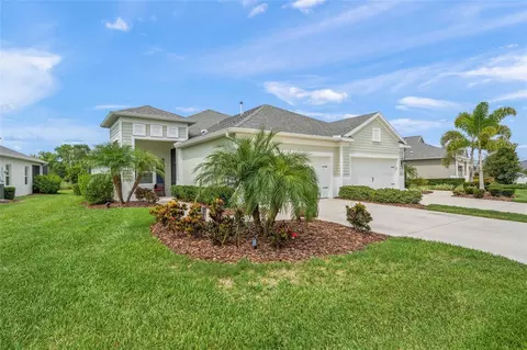 Exterior - 4639 Deep Creek Ter, Parrish, FL 34219 photo 2 of 15
