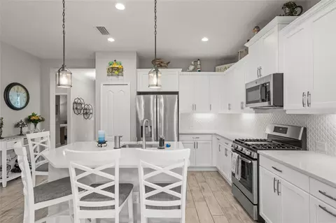 Kitchen - 4639 Deep Creek Ter, Parrish, FL 34219 photo 2 of 3