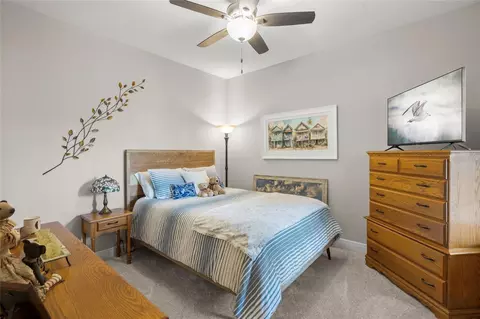 Bedroom - 4639 Deep Creek Ter, Parrish, FL 34219 photo 5 of 8