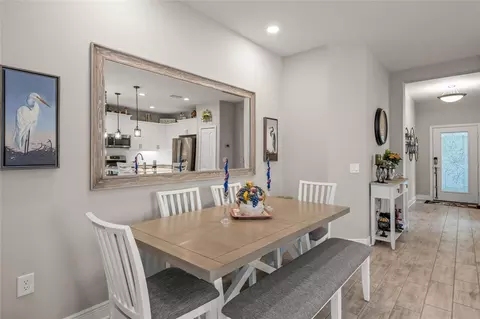 Dining - 4639 Deep Creek Ter, Parrish, FL 34219 photo 3 of 3