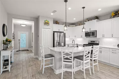 Entry Way - 4639 Deep Creek Ter, Parrish, FL 34219 photo 1 of 1