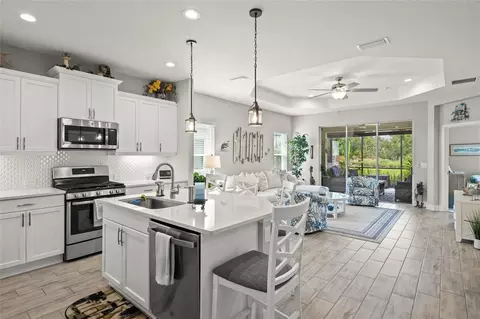 Kitchen - 4639 Deep Creek Ter, Parrish, FL 34219 photo 1 of 3