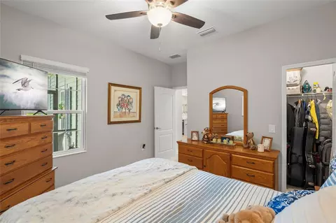 Bedroom - 4639 Deep Creek Ter, Parrish, FL 34219 photo 8 of 8
