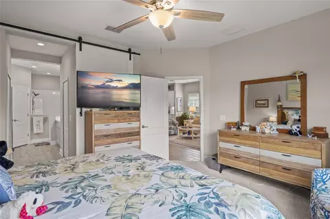 Bedroom - 4639 Deep Creek Ter, Parrish, FL 34219 photo 3 of 8
