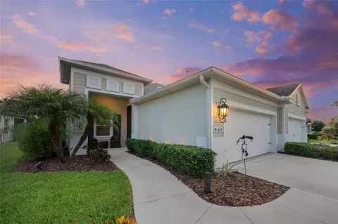 Exterior - 4639 Deep Creek Ter, Parrish, FL 34219 photo 4 of 15