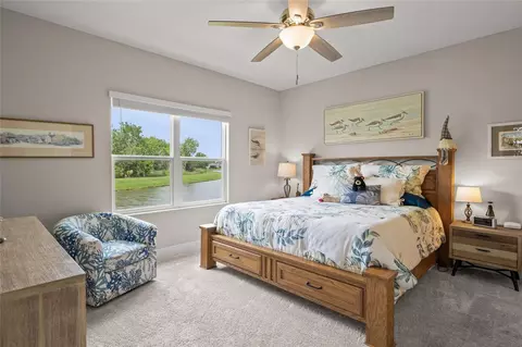 Bedroom - 4639 Deep Creek Ter, Parrish, FL 34219 photo 1 of 8
