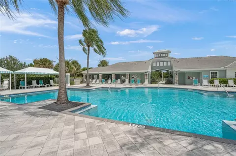Exterior - 4639 Deep Creek Ter, Parrish, FL 34219 photo 14 of 15