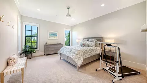 Bedroom - 8339 Lucerne Loop, Bradenton, FL 34202 photo 7 of 8