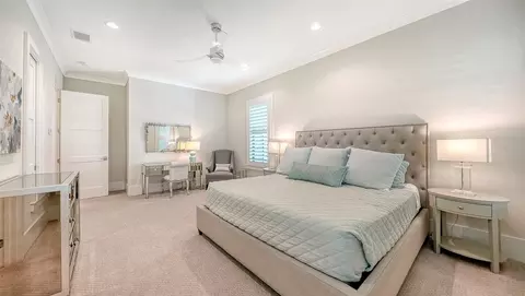 Bedroom - 8339 Lucerne Loop, Bradenton, FL 34202 photo 5 of 8