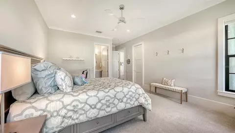 Bedroom - 8339 Lucerne Loop, Bradenton, FL 34202 photo 8 of 8