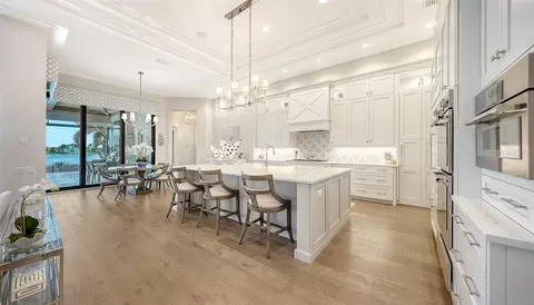 Kitchen - 8339 Lucerne Loop, Bradenton, FL 34202 photo 1 of 7