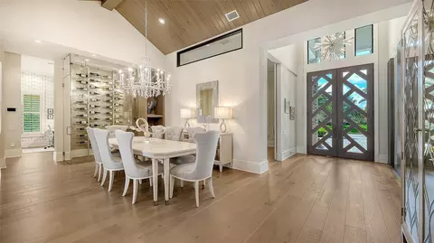 Dining - 8339 Lucerne Loop, Bradenton, FL 34202 photo 6 of 12