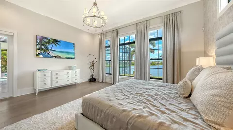 Bedroom - 8339 Lucerne Loop, Bradenton, FL 34202 photo 1 of 8