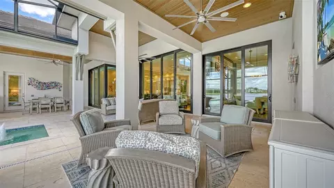 Exterior - 8339 Lucerne Loop, Bradenton, FL 34202 photo 5 of 13