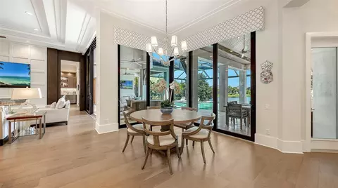 Dining - 8339 Lucerne Loop, Bradenton, FL 34202 photo 1 of 12