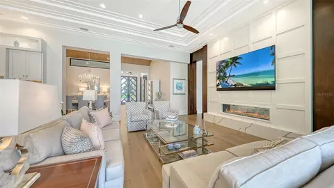 Living - 8339 Lucerne Loop, Bradenton, FL 34202 photo 7 of 9