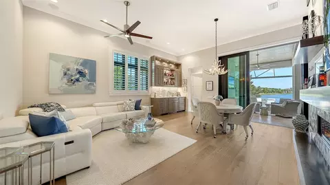 Living - 8339 Lucerne Loop, Bradenton, FL 34202 photo 8 of 9