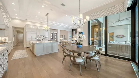 Dining - 8339 Lucerne Loop, Bradenton, FL 34202 photo 2 of 12