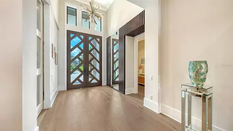 Entry Way - 8339 Lucerne Loop, Bradenton, FL 34202 photo 3 of 7