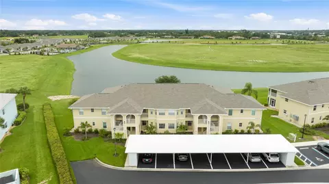5800 Sabal Trace Dr #105, North Port, FL 34287