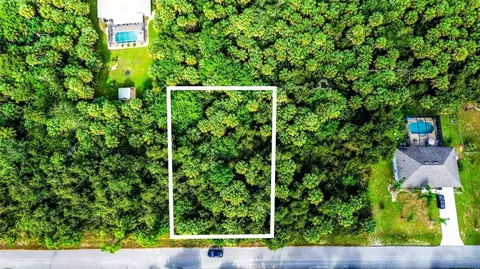 Cummings Road, North Port, FL 34288
