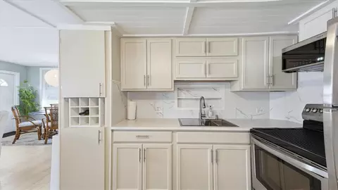Kitchen - 4908 5th A St E, Bradenton, FL 34203 photo 5 of 5