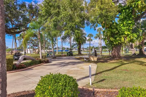 Exterior - 4908 5th A St E, Bradenton, FL 34203 photo 7 of 7