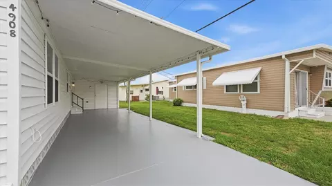 Exterior - 4908 5th A St E, Bradenton, FL 34203 photo 1 of 7