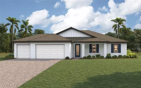 271 Munoz St, Port Charlotte, FL 33953
