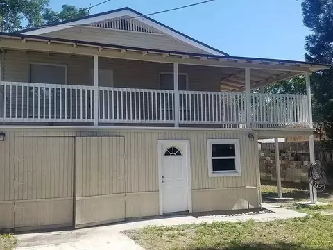 114 W Wilder Ave, Tampa, FL 33603