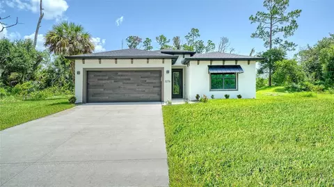 3276 Chipley Ave, North Port, FL 34286