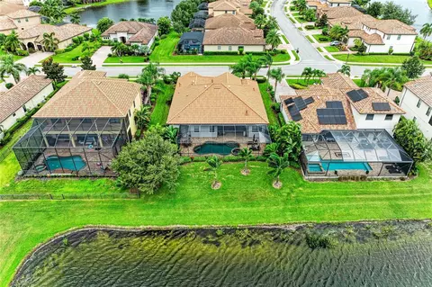 View/Area - 5660 Cloverleaf Run, Bradenton, FL 34211 photo 6 of 23