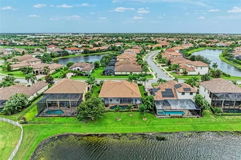 View/Area - 5660 Cloverleaf Run, Bradenton, FL 34211 photo 4 of 23