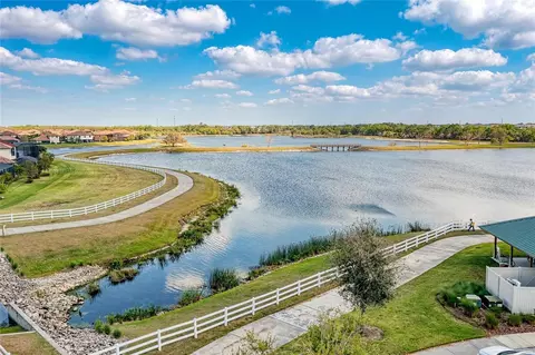 View/Area - 5660 Cloverleaf Run, Bradenton, FL 34211 photo 23 of 23