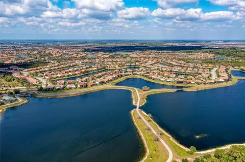 View/Area - 5660 Cloverleaf Run, Bradenton, FL 34211 photo 10 of 23