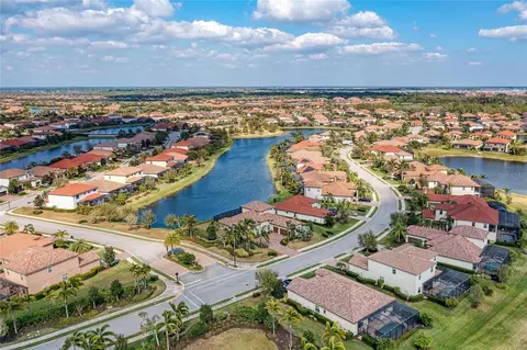 View/Area - 5660 Cloverleaf Run, Bradenton, FL 34211 photo 19 of 23