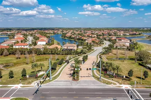 View/Area - 5660 Cloverleaf Run, Bradenton, FL 34211 photo 8 of 23