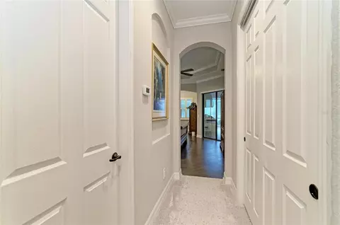 Entry Way - 5660 Cloverleaf Run, Bradenton, FL 34211 photo 2 of 2