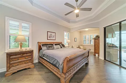 Bedroom - 5660 Cloverleaf Run, Bradenton, FL 34211 photo 1 of 7